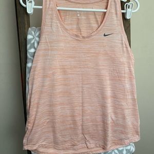 Nike Dri-fit tank